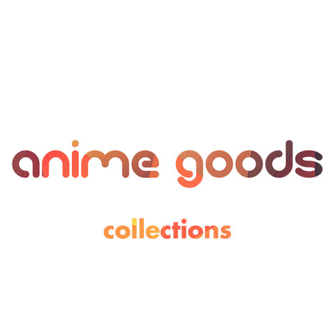 Anime Goodies