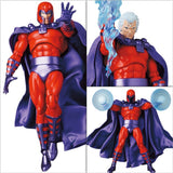 MAFEX No. 179 Magneto (Original Comic Version) from X-Men Comics Marvel [SOLD OUT]