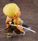 Nendoroid Doll Zenitsu Agatsuma from Demon Slayer: Kimetsu No Yaiba [IN STOCK]