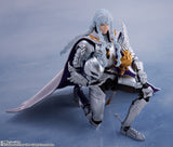 S.H.Figuarts Griffith (Hawk of Light) from Berserk [IN STOCK]