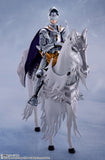 S.H.Figuarts Griffith (Hawk of Light) from Berserk [IN STOCK]
