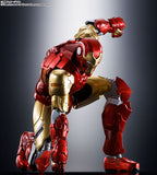 S.H.Figuarts Iron Man from Tech-On Avengers Marvel [IN STOCK]