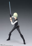 S.H.Figuarts Karre from STAR WARS: VISIONS [IN STOCK]