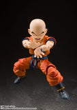 S.H.Figuarts Krillin (Earth's Strongest Man) from Dragon Ball Z [IN STOCK]