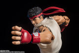 S.H.Figuarts Ryu (Outfit 2 Version) from Street Fighter [IN STOCK]