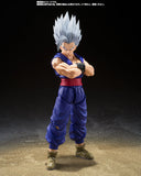 S.H.Figuarts Son Gohan Beast from Dragon Ball Super Hero [SOLD OUT]