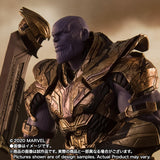 S.H.Figuarts Thanos (Final Battle Edition) from Avengers: Endgame Marvel [IN STOCK]