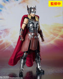 S.H.Figuarts Mighty Thor (Jane Foster) from Thor: Love and Thunder Marvel [IN STOCK]