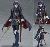 Figma 245 Lucina from Fire Emblem Awakening Max Factory [SOLD OUT]