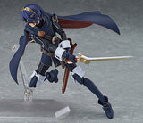 Figma 245 Lucina from Fire Emblem Awakening Max Factory [SOLD OUT]