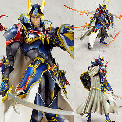 Figurine Hero of Light - Final Fantasy Variant Play Arts Kai - FIG Figurine Hero of Light - Final Fantasy Variant Play Arts Kai - FIG