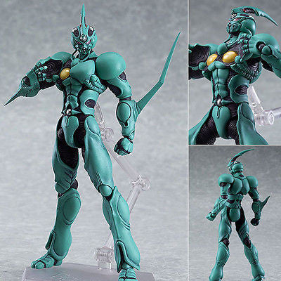 Figma 231 Bio Booster Armor Guyver 1 Max Factory [SOLD OUT]
