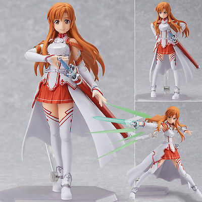 Figma 178 Asuna Sword Art Online Re-release Max Factory [SOLD OUT