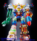 Chogokin Chogattai Buzz the Space Ranger Robo from Toy Story [SOLD OUT]
