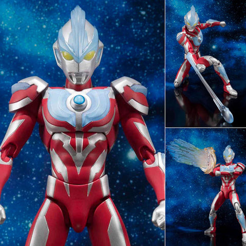 Ultra-Act Ultraman Ginga Bandai Tamashii Nations Japan [SOLD OUT]