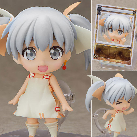 Nendoroid 478 Tama from Selector Infected WIXOSS Tomytec [SOLD OUT