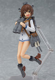 Figma 258 Yukikaze from Kantai Collection Max Factory [IN STOCK]