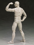 Figma SP-056b The Thinker Plaster Ver. from The Table Museum Action Figure Max Factory [SOLD OUT]