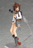 FigFIX 007 Yukikaze Half Damage Ver. + GSC Online Bonus from Kantai Collection [SOLD OUT]