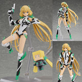 Figma 272 Angela Balzac from Rakuen Tsuihou (Expelled from Paradise) [SOLD OUT]