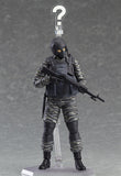 Figma 298 Gurlukovich Soldier from Metal Gear Solid 2: Sons of Liberty [SOLD OUT]