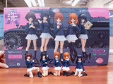Figma EX-031 Ankou (Anglerfish) Team Set from Girls und Panzer Max Factory [SOLD OUT]