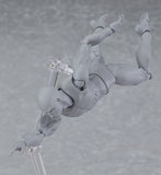 Figma Archetype Next: He Grey Color Ver. [SOLD OUT]