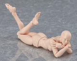 Figma Archetype Next: She Flesh Color Ver. [SOLD OUT]