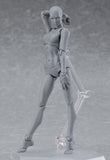 Figma Archetype Next: She Grey Color Ver. [SOLD OUT]