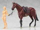 Figma 246a Horse Chestnut Version Max Factory [SOLD OUT]