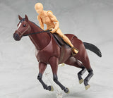 Figma 246a Horse Chestnut Version Max Factory [SOLD OUT]