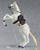 Figma 246b Horse White Version Max Factory [SOLD OUT]