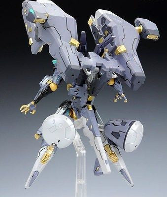 Revoltech 120 Jehuty Vector Cannon Zone of the Enders Anubis ZOE