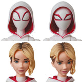 MAFEX No.134 Spider-Gwen (Gwen Stacy) from Spider-Man: Into the Spider-verse Marvel [IN STOCK]