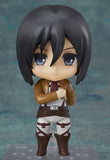 Nendoroid 365 Mikasa Ackerman from Attack on Titan [SOLD OUT]