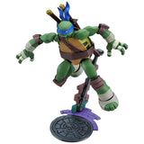 Revoltech Leonardo from Teenage Mutant Ninja Turtles Re-release [SOLD OUT]