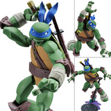 Revoltech Leonardo from Teenage Mutant Ninja Turtles Re-release [SOLD OUT]