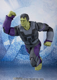 S.H.Figuarts Hulk from Avengers: Endgame Marvel [IN STOCK]