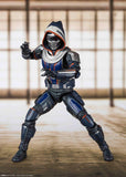 S.H.Figuarts Taskmaster from Black Widow Marvel [IN STOCK]