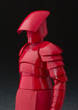S.H.Figuarts 2BB-2 + Elite Praetorian Guard with Double Blade + First Order Executioner from Star Wars: The Last Jedi [IN STOCK]