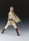 S.H.Figuarts Obi-Wan Kenobi from Star Wars Episode II: Attack of the Clones [SOLD OUT]