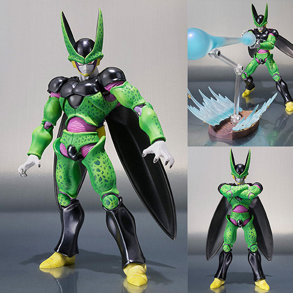 Sh figuarts online perfect cell
