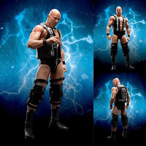 S.H.Figuarts Stone Cold Steve Austin from WWE [SOLD OUT]