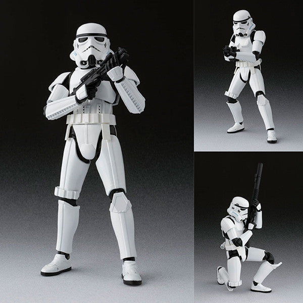 Figuarts stormtrooper clearance