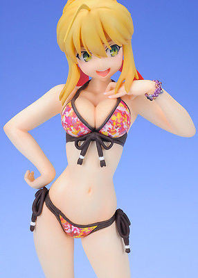 BEACH QUEENS Fate/EXTRA CCC キャスター ウェーブ BEACH QUEENS Fate/EXTRA CCC キャスター ウェーブ Amazon.co.jp