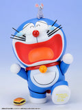 Robot Spirits Doraemon from Doraemon Anime Action Figure Bandai Tamashii [SOLD OUT]
