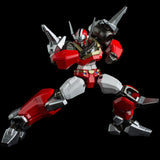 Vulcanlog 014 Baikanfu from Machine Robo: Revenge of Cronos [With Damaged Box] [IN STOCK]