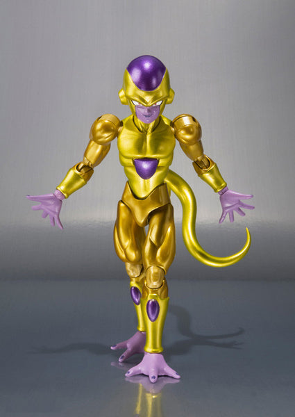 SH Figuarts Frieza Second Form Bandai Dragon Ball Z
