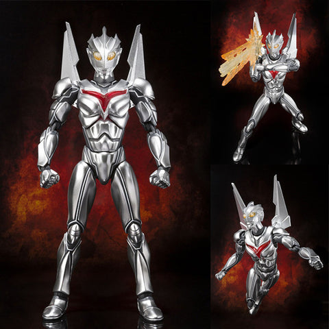 Ultra-Act Ultraman Noa (Nexus) Anime Figure Bandai Tamashii Limited [PRE-OWNED] [SOLD OUT]