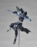 Vulcanlog 010 Dark Magician from Yu-Gi-Oh! Movie Revoltech [SOLD OUT]